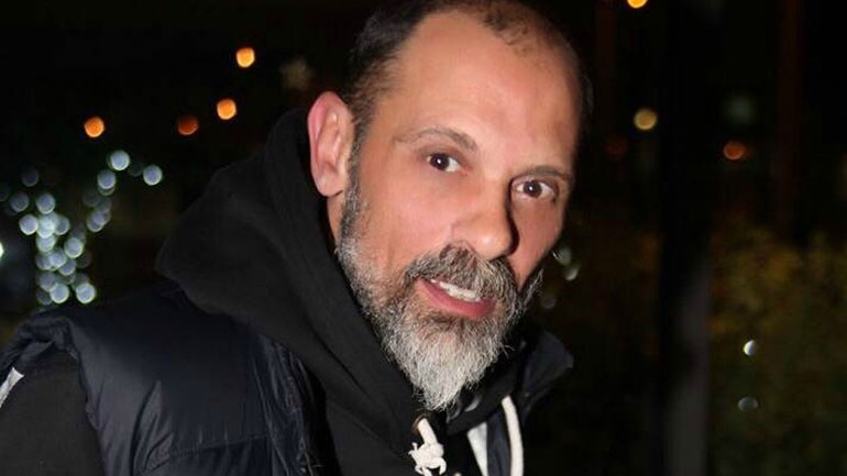 Παντρεύεται ο Τζώνυ Θεοδωρίδης!