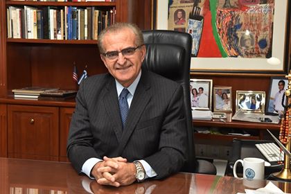 Αντώνης Διαματάρης 