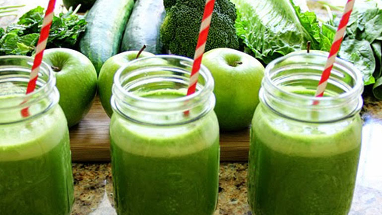 Ποιο είναι το λαχανικό που «καίει» θερμίδες