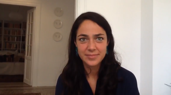  Δόμνα Μιχαηλίδου