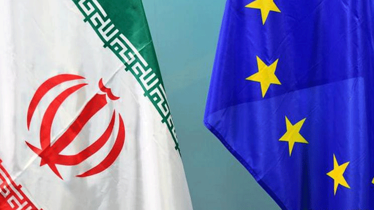 ΕΕ: Το Ιράν να σταματήσει τις δραστηριότητες εμπλουτισμού ουρανίου