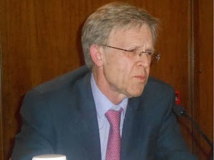 Δημήτριος Κράνης 