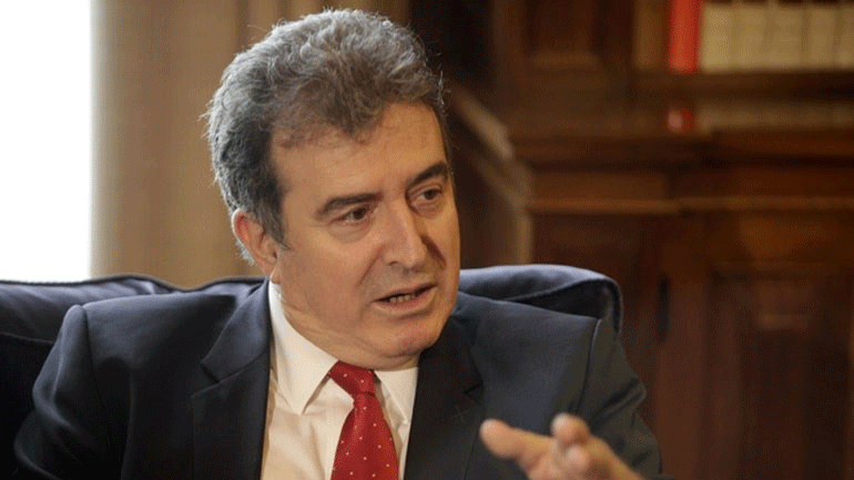 Διαγράφονται από το ΚΙΝΑΛ Μιχάλης Χρυσοχοΐδης και Λίνα Μενδώνη