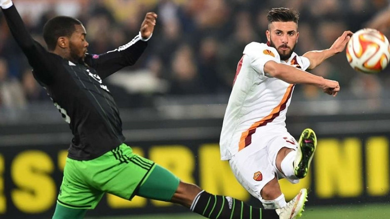 «Συμφώνησε σε όλα με τη Ρόμα και τον Βέρντε η ΑΕΚ»