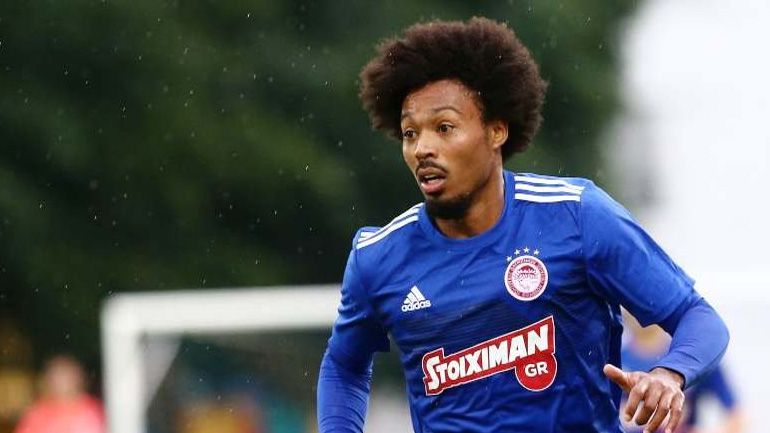 Μπρούνο: «Ήταν μια καλή πρόβα το φιλικό με την Ντιναμό Κιέβου»