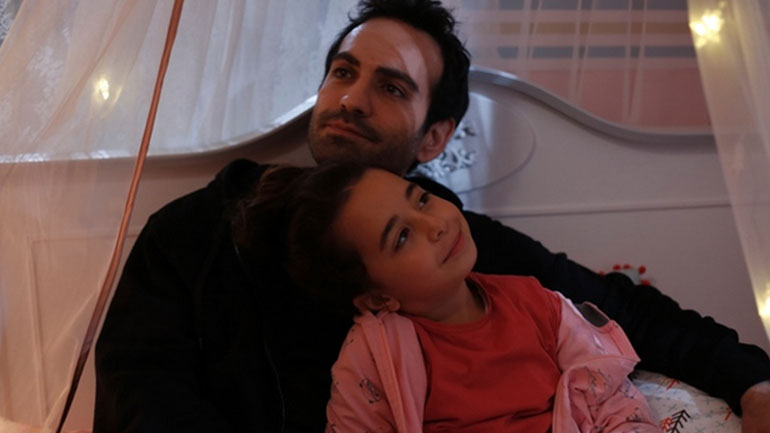 Κόρη μου: H πρώτη φάση της δίκης για την κηδεμονία της Οϊκιού ολοκληρώνεται