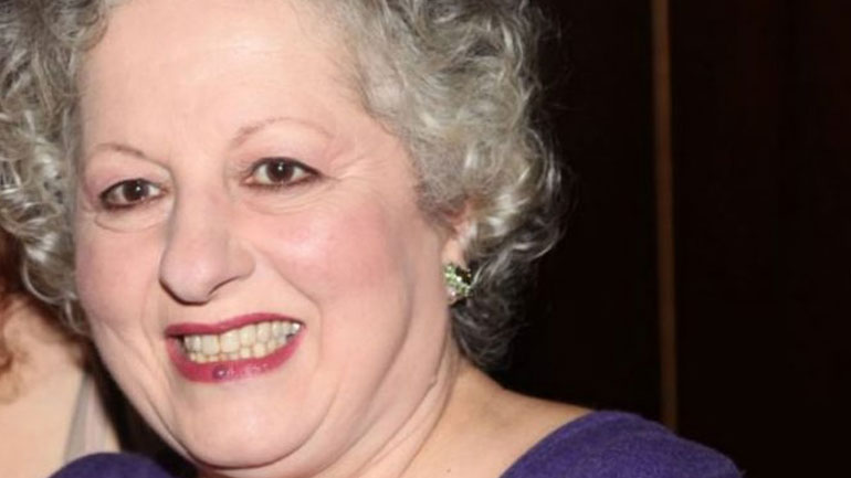 Παραδίδει τη βουλευτική της έδρα η Ελένη Γερασιμίδου