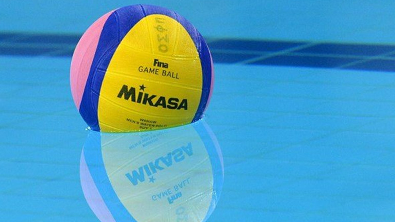 Ευρωπαϊκό πρωτάθλημα πόλο κορασίδων: Ισόπαλη η εθνική 7-7 με την Ιταλία