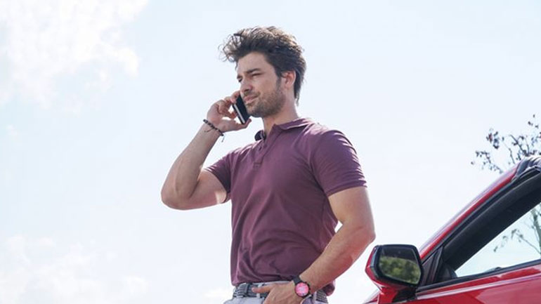 Κράτα μου το χέρι: Η επίθεση του Τζενκ σε έναν εργαζόμενο της εταιρείας, δημιουργεί μεγάλο πρόβλημα