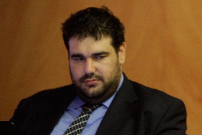 Θεόδωρος Λιβάνιος 