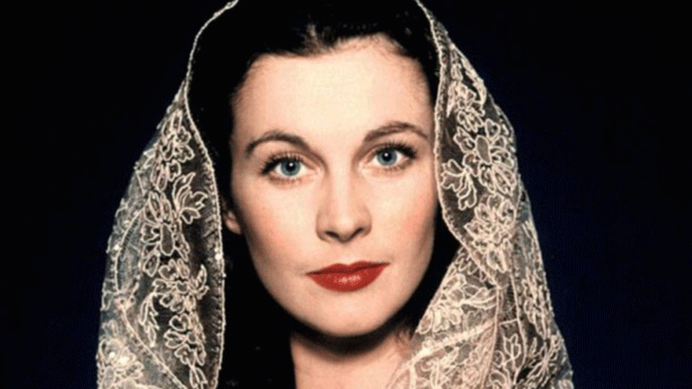 Σαν σήμερα έφυγε από τη ζωή η θρυλική ηθοποιός  Βίβιαν Λι