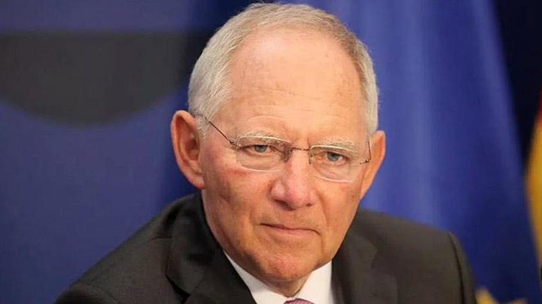 «Το CDU μπορεί να κυβερνήσει και μόνο του»