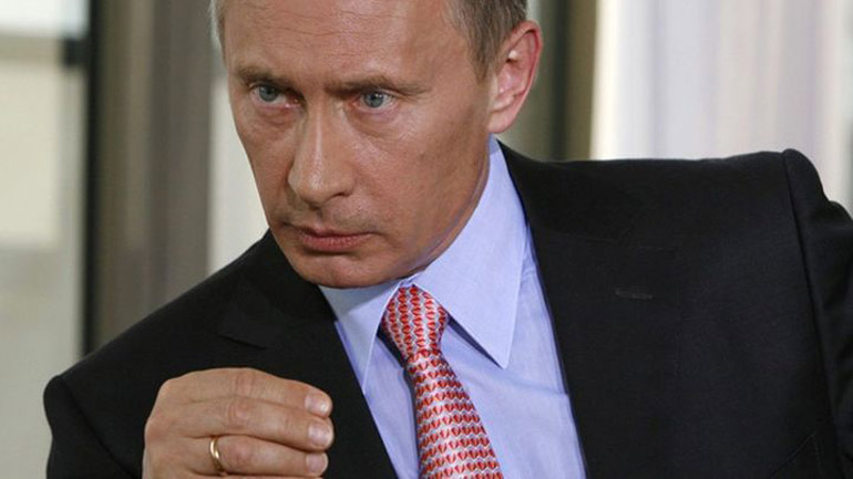 Γεωργιανός δημοσιογράφος προκαλεί ένταση στις σχέσεις Τιφλίδας-Μόσχας