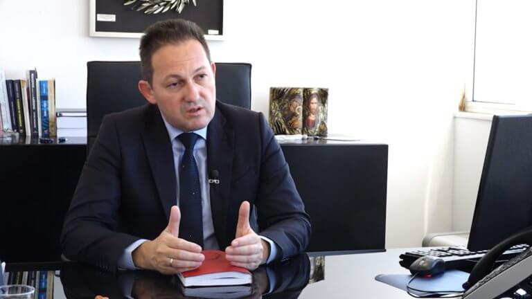 Στέλιος Πέτσας