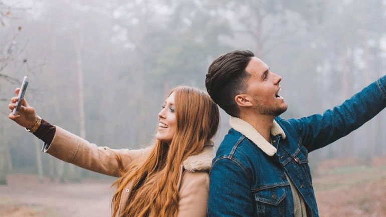 Πώς θα καταλάβετε αν η σχέση σας είναι υγιής;