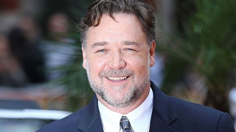O Russell Crowe αποχώρησε εκνευρισμένος από τηλεοπτική εκπομπή – Τι συνέβη;