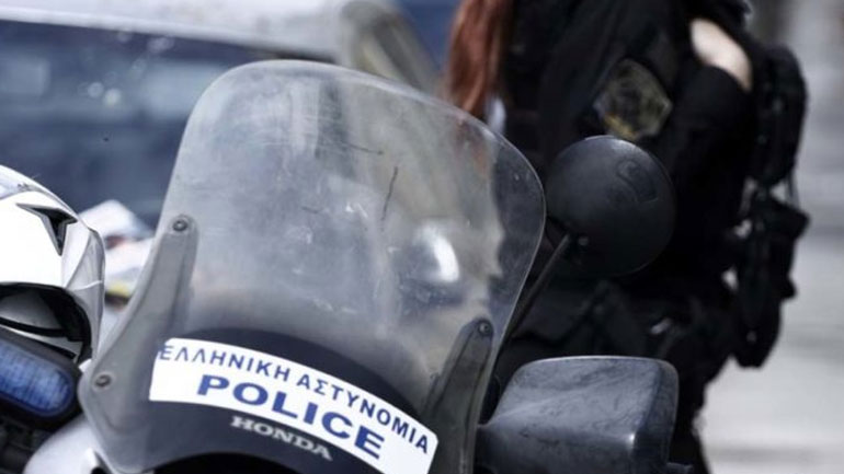 Πάτρα: Ξυλοκόπησε αστυνομικό και διέφυγε