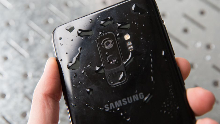 Αγωγή κατά της Samsung για παραπλανητικές διαφημίσεις στην Αυστραλία