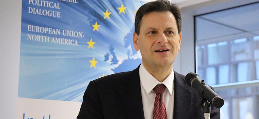 Θόδωρος Σκυλακάκης