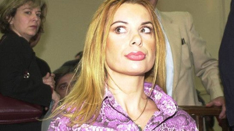 Απίστευτη αποκάλυψη για την Τζούλια Μπάρκα ενάμιση μήνα μετά τον θάνατό της