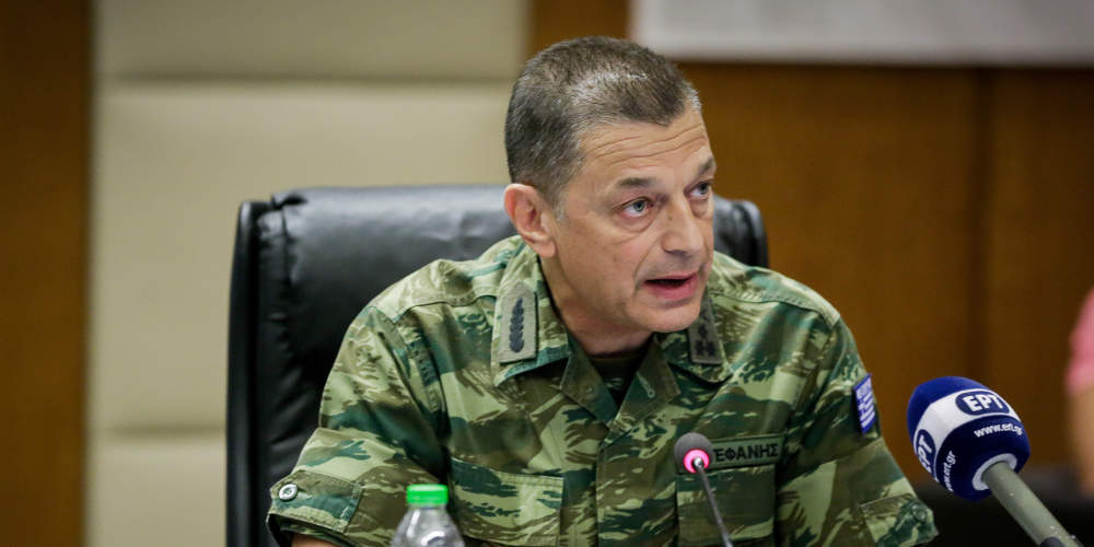 Αλκιβιάδης Στεφανής