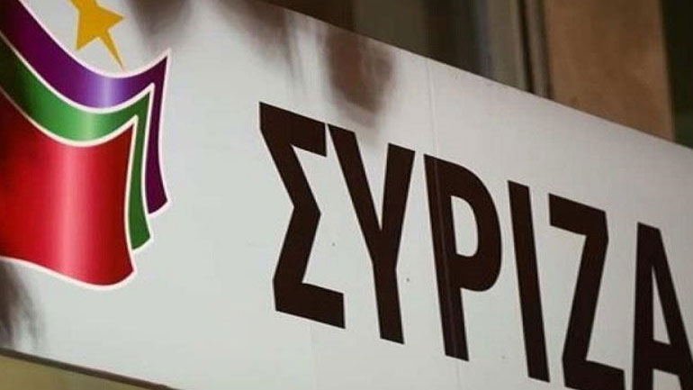 ΣΥΡΙΖΑ: «Το νέο κυβερνητικό σχήμα της Ν.Δ., ούτε νέο είναι, ούτε μικρό και ευέλικτο»