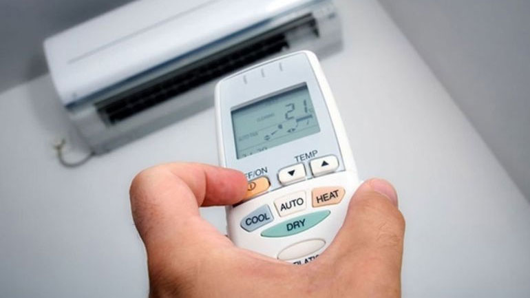 Ανοικτές κλιματιζόμενες αίθουσες από τον Δήμο Αθηναίων λόγω των υψηλών θερμοκρασιών