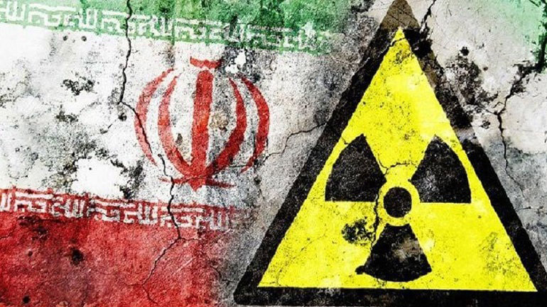 Ο Διεθνής Οργανισμός Ατομικής Ενέργειας επιβεβαιώνει πως το Ιράν εμπλουτίζει ουράνιο σε επίπεδα άνω του επιτρεπτού