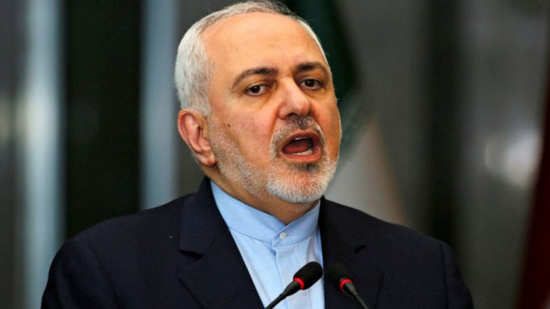 Ο ΥΠΕΞ του Ιράν καλεί το Λονδίνο να αφήσει αμέσως ελεύθερο το δεξαμενόπλοιο     