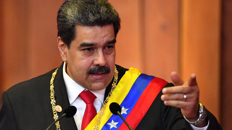 Βενεζουέλα: Νέος γύρος διαπραγματεύσεων μεταξύ κυβέρνησης και αντιπολίτευσης