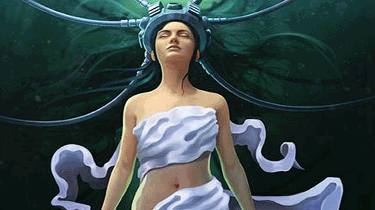 «Οι αναμνήσεις της Ειμαρμένης» του Μιχάλη Ναυπλιώτη