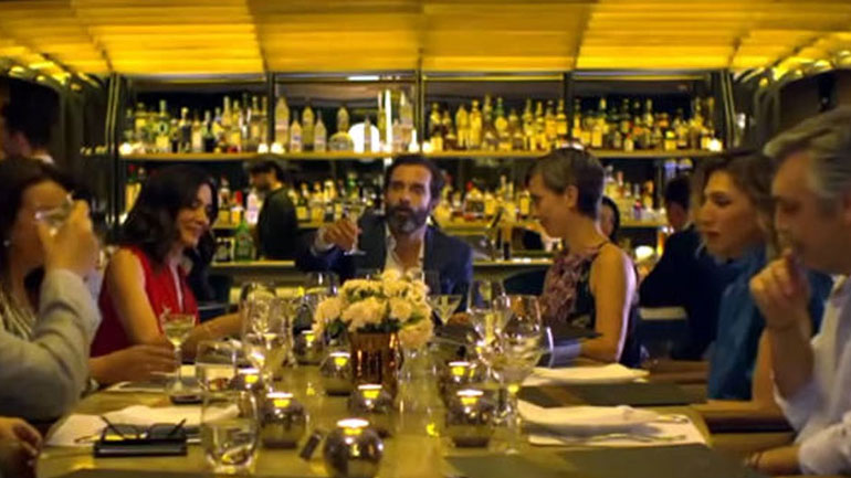 «Λόγω Τιμής»: Η επίσημη ανακοίνωση του ΣΚΑΪ για την πρεμιέρα της αγαπημένης σειράς!