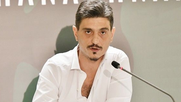 Το πρωί της Τετάρτης η συνάντηση Γιαννακόπουλου-Μπακογιάννη για τον Βοτανικό