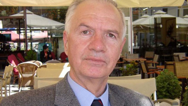 Παραιτήθηκε ο πρόεδρος του ΕΦΕΤ