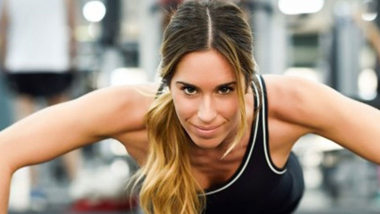 Πώς να κάψεις θερμίδες ενώ γυμνάζεσαι