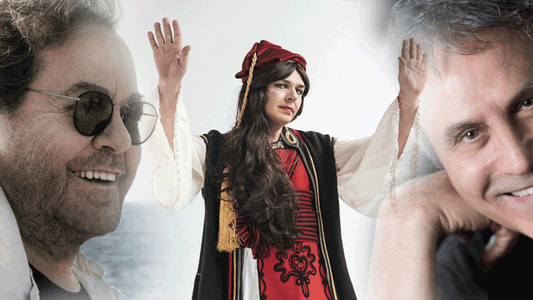 Πού θα πάμε σήμερα στην πόλη – Ατζέντα εκδηλώσεων