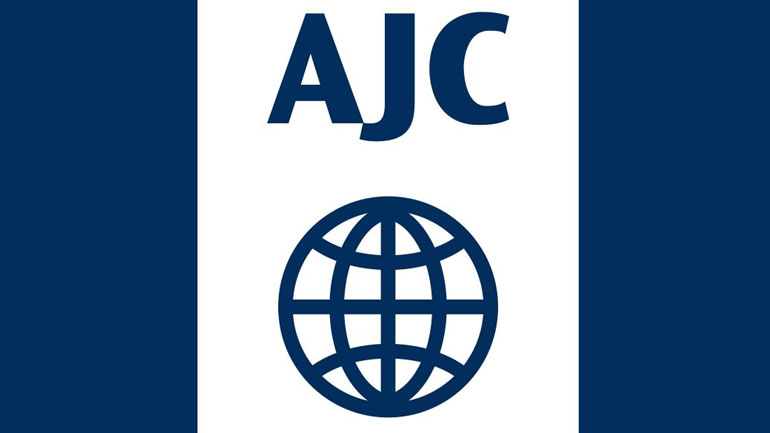 Α. Γεωργιάδης: Συνάντηση για επενδύσεις με στελέχη του @AJCGlobal από το Ισραήλ και τις ΗΠΑ