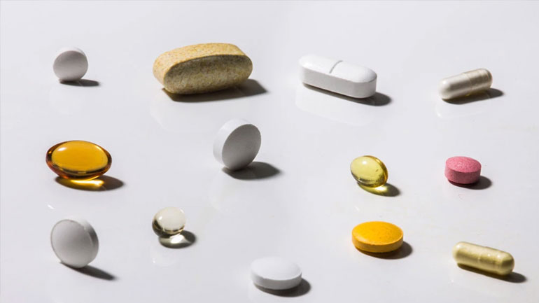 Ο συνδυασμός των συμπληρωμάτων ασβεστίου και βιταμίνης D αυξάνει τον κίνδυνο εγκεφαλικού