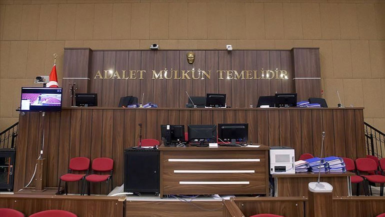 Τουρκία: Οι Αρχές διέταξαν τη σύλληψη 176 στρατιωτικών για πιθανές διασυνδέσεις με τον Γκιουλέν