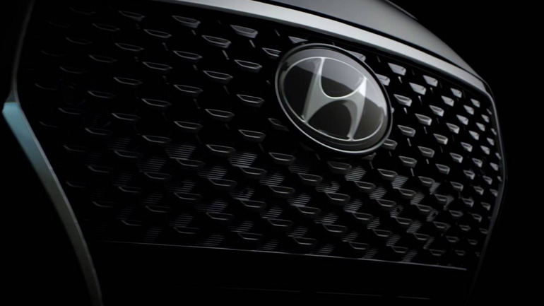 Νέο μοντέλο από τη Hyundai τον Σεπτέμβριο