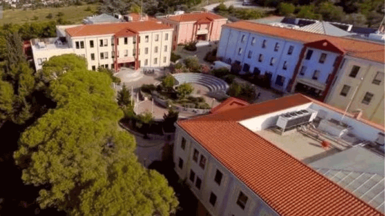 Δωρεά 600.000 δολαρίων στο Πανεπιστήμιο Αιγαίου -Από 92χρονο Έλληνα μετανάστη στην Αμερική