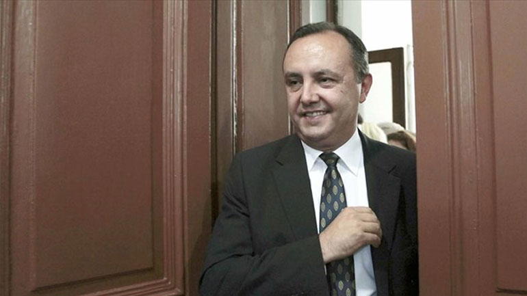 Καράογλου: Προτεραιότητά μου να καταστήσω τη Βόρεια Ελλάδα σημείο αναφοράς για τις επενδύσεις