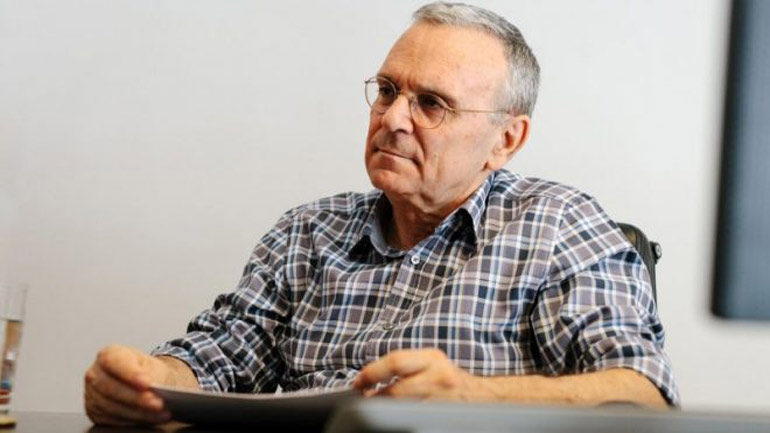 Υπέβαλλαν τις παραιτήσεις τους ο Διευθύνων Σύμβουλος της ΕΡΤ και ο πρόεδρος του ΑΠΕ