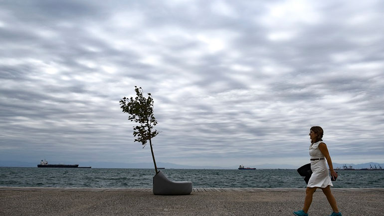 Καταιγίδες προ των πυλών μετά τον καύσωνα: Έκτακτο δελτίο από την ΕΜΥ