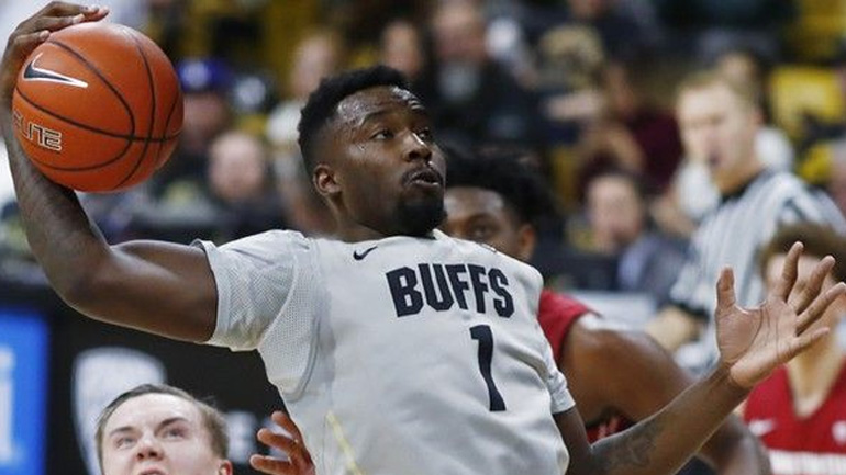 Μπάσκετ: Ανακοίνωσε τον Γκόρντον το Ρέθυμνο