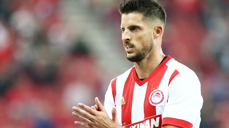 Επιστρέφει στο Βέλγιο ο Μιραλάς