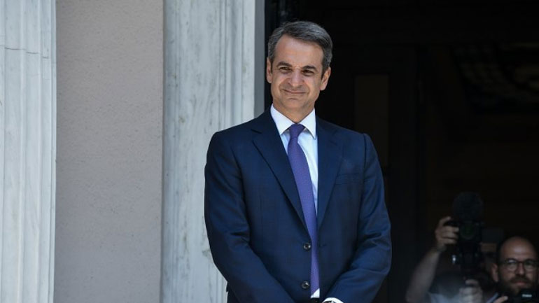 Guardian: Ο Μητσοτάκης αναλαμβάνει πρωθυπουργός με ριζικά διαφορετικό στυλ