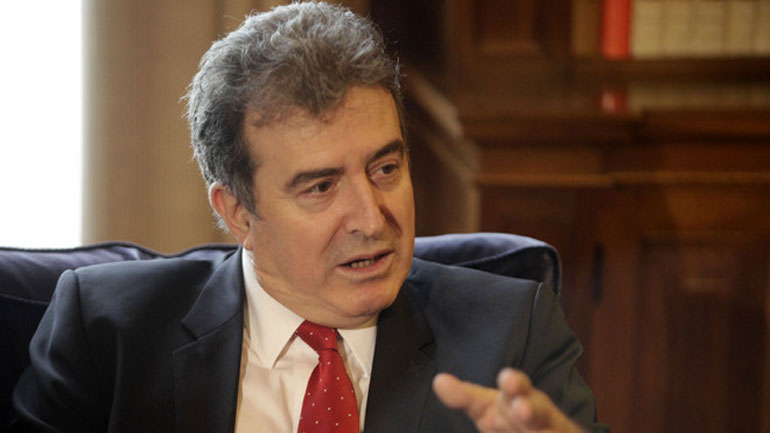 Η αρμοδιότητα των φυλακών περνά στο Υπ. Προστασίας του Πολίτη