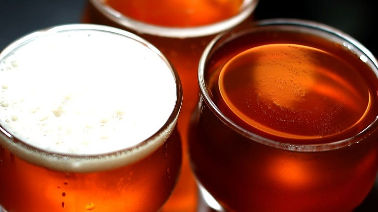 Τριήμερο φεστιβάλ μπίρας στον Βόλο – Δωρεάν γεύσεις απ’ όλη την Ελλάδα