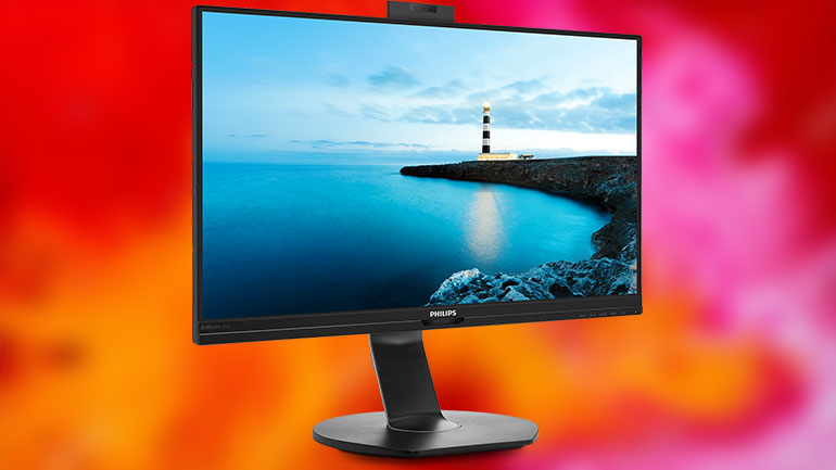 Απογειώνοντας τα όρια της παραγωγικότητας με τις νέες οθόνες της Philips